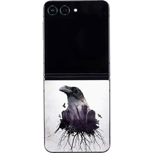 Alchemy The Seer Galaxy Z Flip5 5G Skin